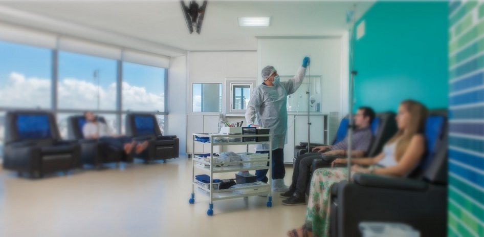 Orionis Medical Center